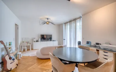 2-Zimmer-Wohnung kaufen in Salzburg Stadt – 39,69 m², € 390.000 – Bild 2 von 5