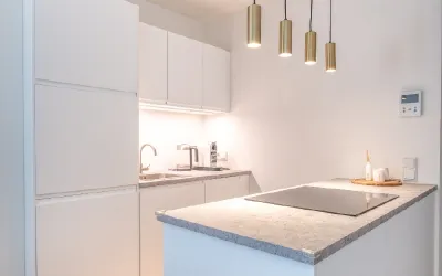 2-Zimmer-Wohnung kaufen in Salzburg Stadt – 39,69 m², € 390.000 – Bild 3 von 5