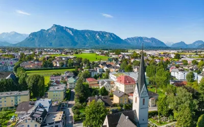 2-Zimmer-Wohnung kaufen in Salzburg Stadt – 39,69 m², € 390.000 – Bild 5 von 5
