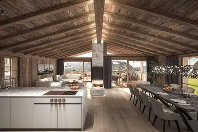 Grundstück kaufen in Kitzbühel – 759 m², € 1.395.000 – Bild 5 von 8