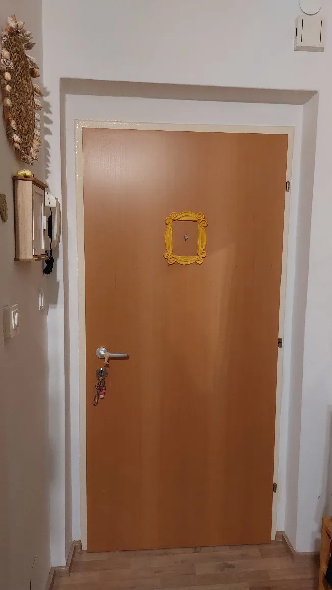 Apartment in Mattersburg, Katastralgemeinde Mattersburg - Ansicht 2
