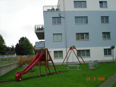 3-Zimmer-Wohnung mieten in Scheibbs – 82 m², € 796 – Bild 2 von 2