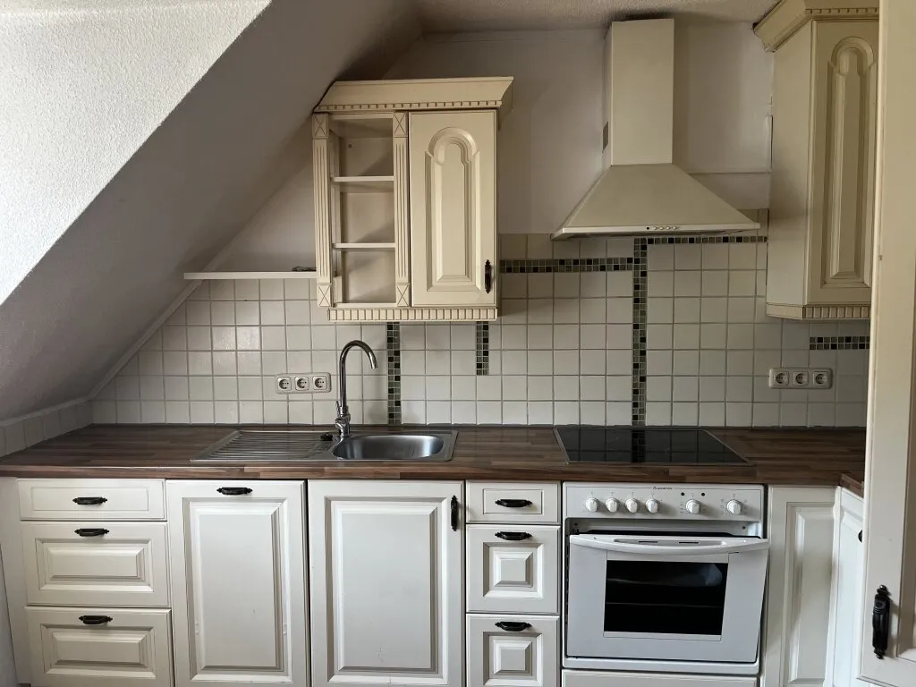 Wohnung – Bad Leonfelden - Ansicht 2