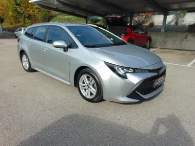 Toyota Corolla Kombi 1,2 Turbo Active