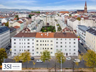 1-Zimmer-Wohnung kaufen in Wien – 34 m², € 138.000 – Bild 8 von 14