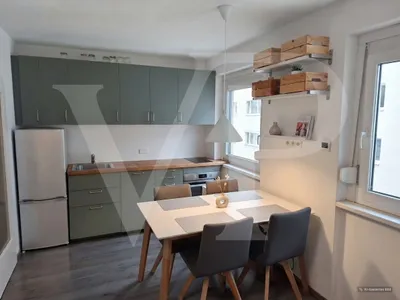 2-Zimmer-Wohnung kaufen in Wien – 38,43 m², € 235.000