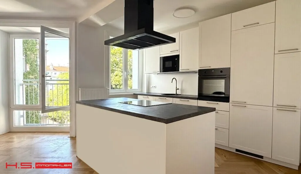 Wohnung – Wien - Ansicht 3