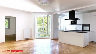 3-Zimmer-Wohnung kaufen in Wien – 110 m², € 749.000 – Bild 1 von 21