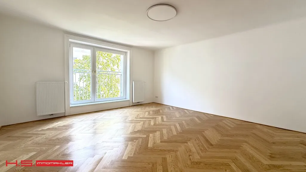 Wohnung – Wien - Ansicht 2