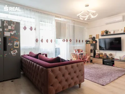 3-Zimmer-Wohnung kaufen in Wiener Neustadt Land – 80,47 m², € 150.000 – Bild 5 von 14