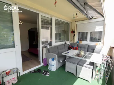 3-Zimmer-Wohnung kaufen in Wiener Neustadt Land – 80,47 m², € 150.000 – Bild 2 von 14