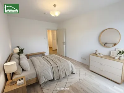 3-Zimmer-Wohnung mieten in Graz – 55,57 m², € 769 – Bild 6 von 15