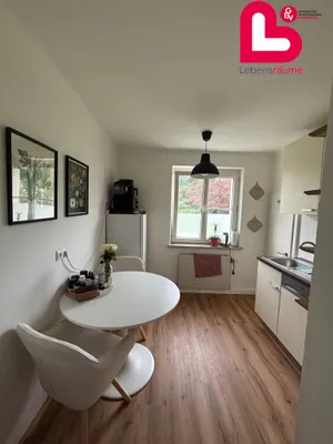 3-Zimmer-Wohnung mieten in Kirchdorf an der Krems – 60,13 m², € 593