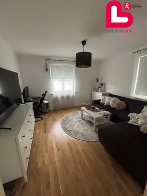 3-Zimmer-Wohnung mieten in Kirchdorf an der Krems – 60,13 m², € 593 – Bild 3 von 13