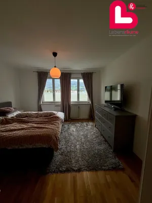 3-Zimmer-Wohnung mieten in Kirchdorf an der Krems – 60,13 m², € 593 – Bild 5 von 13