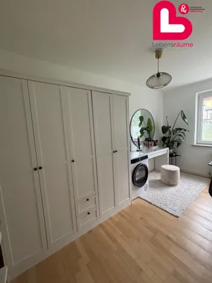 3-Zimmer-Wohnung mieten in Kirchdorf an der Krems – 60,13 m², € 593 – Bild 6 von 13