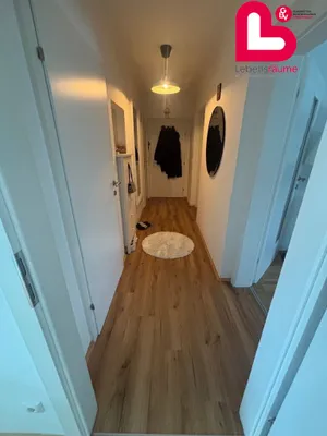 3-Zimmer-Wohnung mieten in Kirchdorf an der Krems – 60,13 m², € 593 – Bild 7 von 13