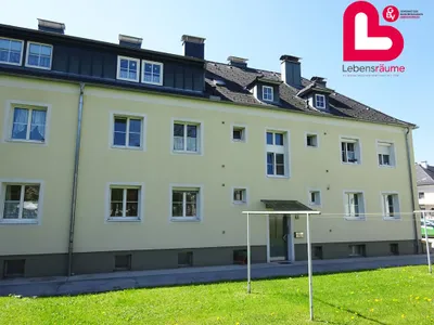 3-Zimmer-Wohnung mieten in Kirchdorf an der Krems – 60,13 m², € 593 – Bild 9 von 13
