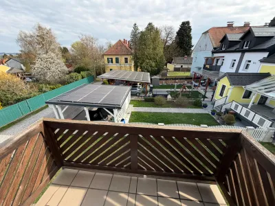 2-Zimmer-Wohnung kaufen in Graz – 45 m², € 119.000 – Bild 7 von 17