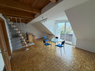 2-Zimmer-Wohnung kaufen in Graz – 45 m², € 119.000