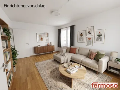 2-Zimmer-Wohnung mieten in Wien – 48,85 m², € 949 – Bild 15 von 15