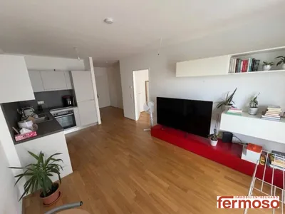 Helle 2-Zimmer-Wohnung mit Fußbodenheizung & U-Bahn Nähe in 1210 Wien - 949 EUR Miete!