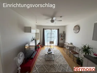 2-Zimmer-Wohnung mieten in Wien – 48,85 m², € 949 – Bild 11 von 15