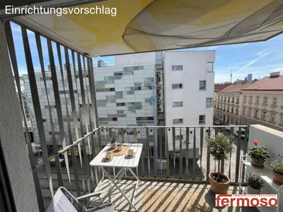 2-Zimmer-Wohnung mieten in Wien – 48,85 m², € 949 – Bild 13 von 15