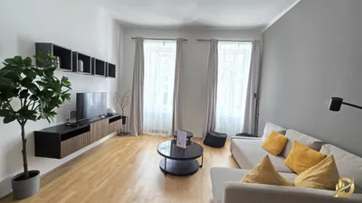 3-Zimmer-Wohnung kaufen in Wien – 71,77 m², € 399.000 – Bild 2 von 22