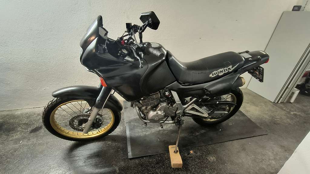 Honda NX Dominator 650 Enduro