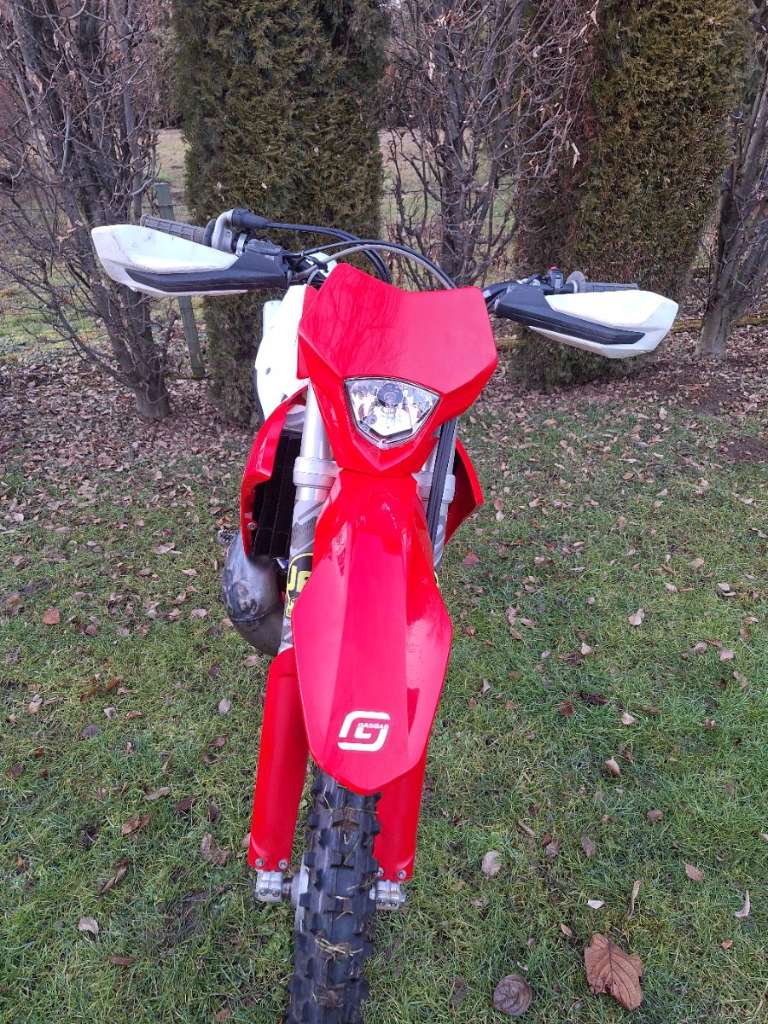 GasGas EC 300 Enduro