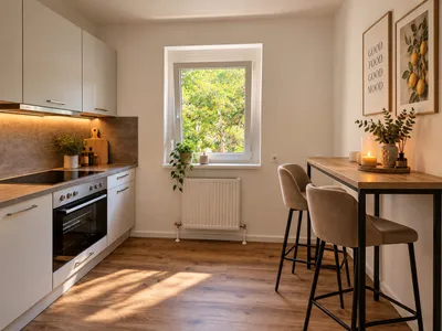 2-Zimmer-Wohnung mieten in Baden – 67 m², € 990 – Bild 6 von 19