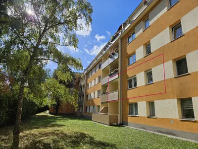 2-Zimmer-Wohnung mieten in Baden – 67 m², € 990 – Bild 16 von 19