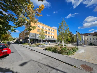 2-Zimmer-Wohnung mieten in Baden – 67 m², € 990 – Bild 4 von 19