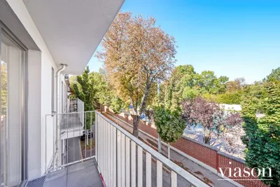 2-Zimmer-Wohnung mieten in Wien – 38,1 m², € 860 – Bild 14 von 40