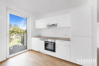 2-Zimmer-Wohnung mieten in Wien – 38,1 m², € 860 – Bild 1 von 40