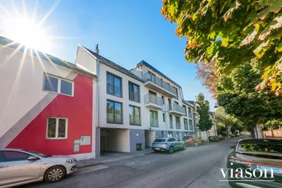 2-Zimmer-Wohnung mieten in Wien – 38,1 m², € 860 – Bild 40 von 40