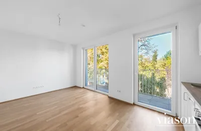 2-Zimmer-Wohnung mieten in Wien – 38,1 m², € 860 – Bild 11 von 40