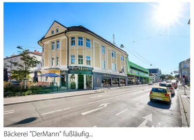 2-Zimmer-Wohnung mieten in Wien – 38,1 m², € 860 – Bild 6 von 40