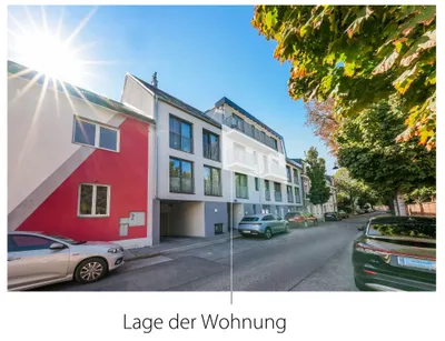 2-Zimmer-Wohnung mieten in Wien – 38,1 m², € 860 – Bild 7 von 40