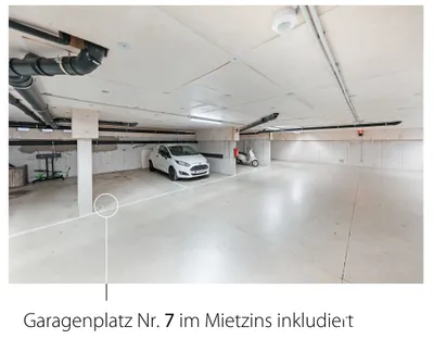 2-Zimmer-Wohnung mieten in Wien – 38,1 m², € 860 – Bild 34 von 40
