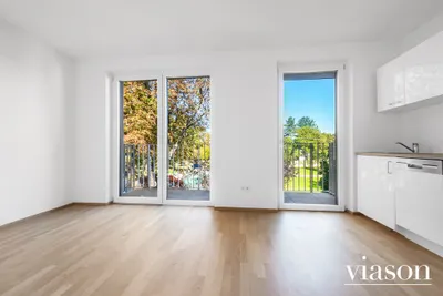 2-Zimmer-Wohnung mieten in Wien – 38,1 m², € 860 – Bild 12 von 40