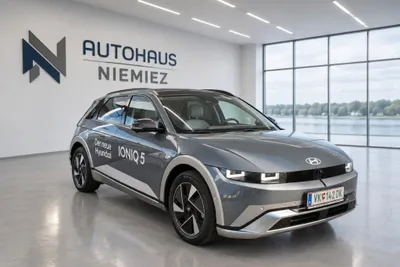 Hyundai Ioniq 5 Elektro 84kWh Prestige Line 4WD Aut.