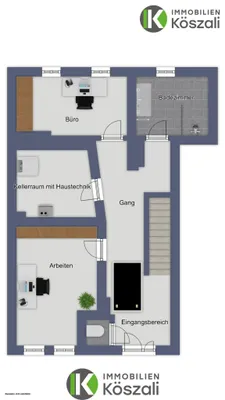 6-Zimmer-Immobilie kaufen in Krems an der Donau – 202 m² – Bild 26 von 28