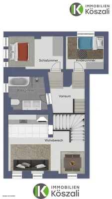 6-Zimmer-Immobilie kaufen in Krems an der Donau – 202 m² – Bild 28 von 28