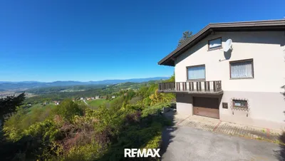 4-Zimmer-Haus kaufen in Leibnitz – 80 m², € 299.000 – Bild 21 von 23