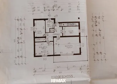 4-Zimmer-Haus kaufen in Leibnitz – 80 m², € 299.000 – Bild 22 von 23