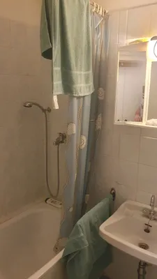SINGLE Wohnung