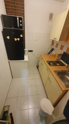 SINGLE Wohnung – Bild 3