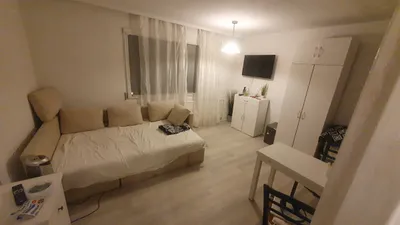 SINGLE Wohnung – Bild 1